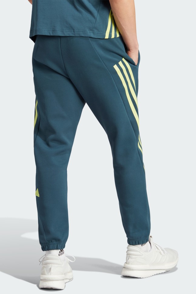 Adidas IJ6372 Штани чоловічі M FI 3S PT изображение 3