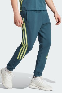 Adidas IJ6372 Штани чоловічі M FI 3S PT изображение 4