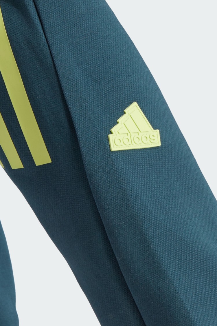 Adidas IJ6372 Штани чоловічі M FI 3S PT изображение 6