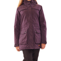 Куртка женская Radder фиолетовая RD-09-500 изображение 1