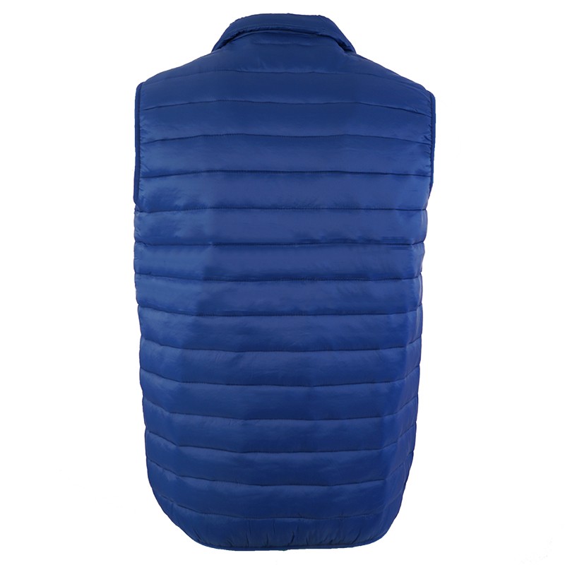 Жилетка мужская Radder синяя VT-02-450 изображение 2