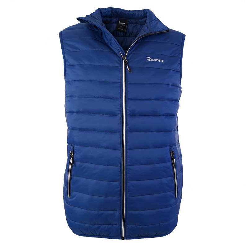 Жилетка мужская Radder синяя VT-02-450 изображение 1