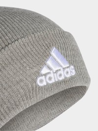 Шапка   Adidas LOGO BEANIE CUF   II3523 изображение 3