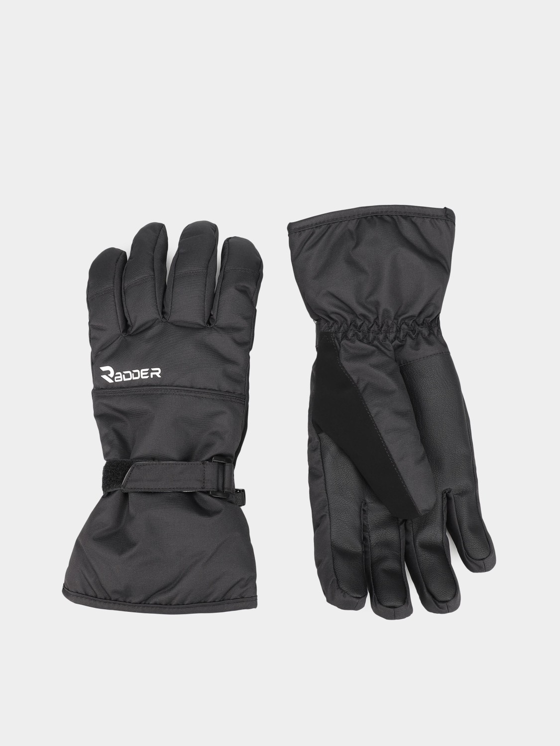 Перчатки Radder Tromso черные 532406-010 изображение 2