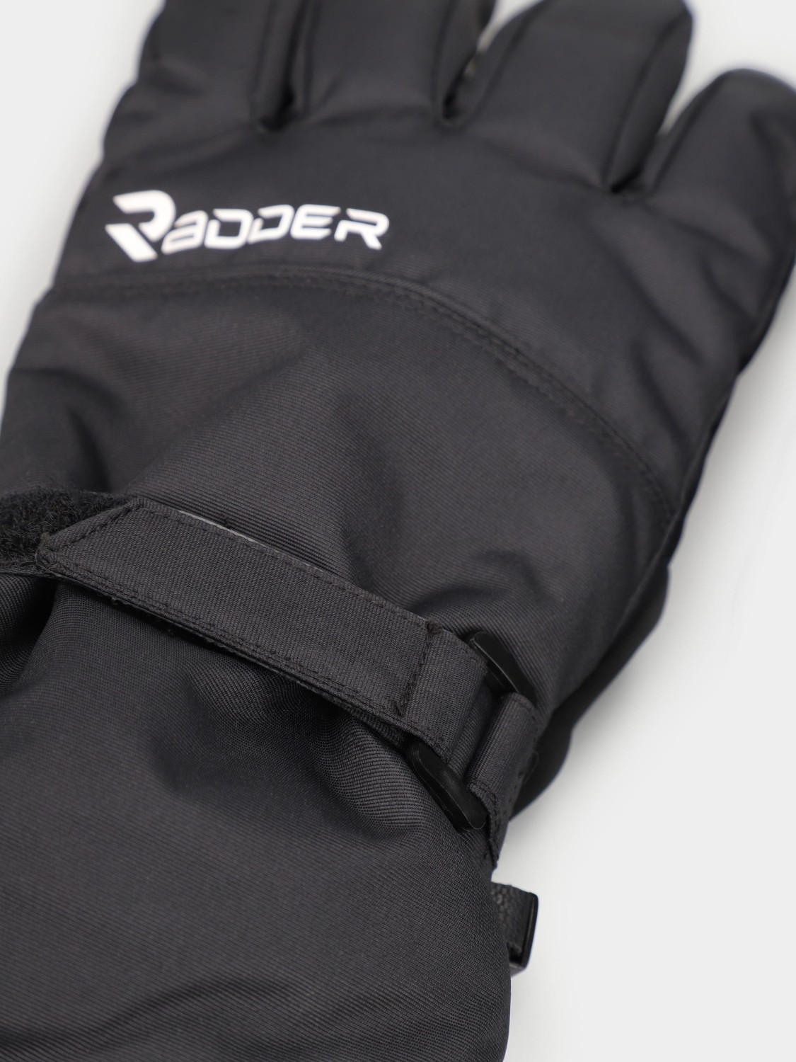 Перчатки Radder Tromso черные 532406-010 изображение 3