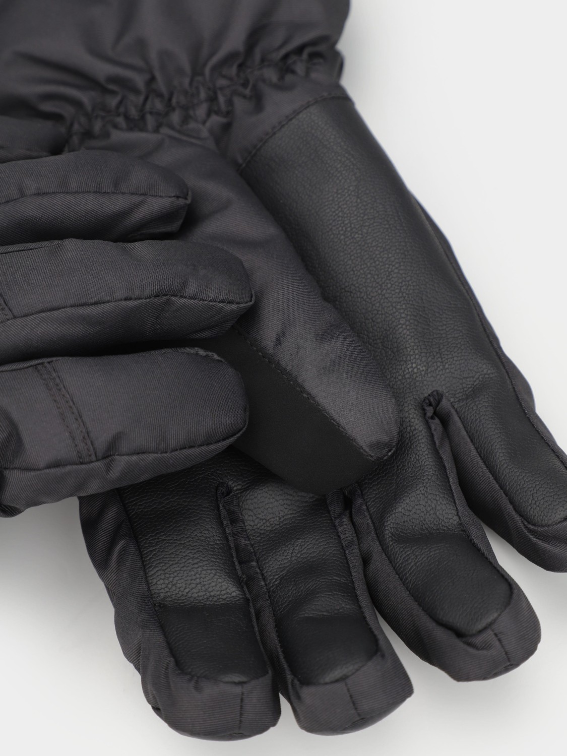 Перчатки Radder Tromso черные 532406-010 изображение 4
