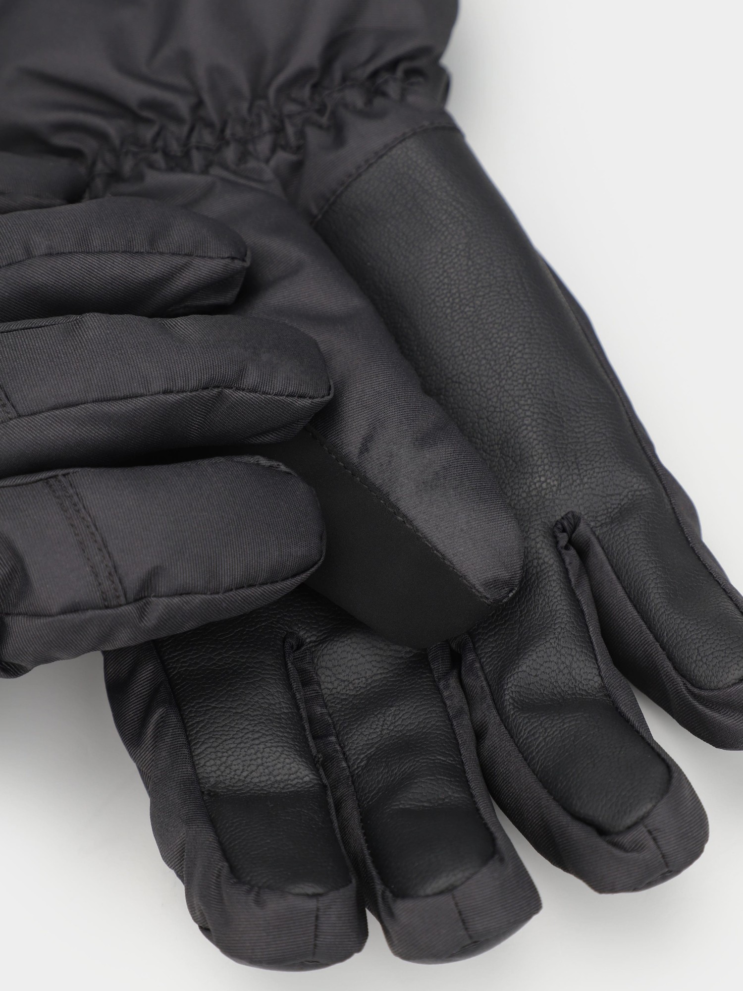 Рукавички Radder Tromso чорні 532406-010 изображение 4