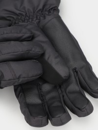 Рукавички Radder Tromso чорні 532406-010 изображение 4