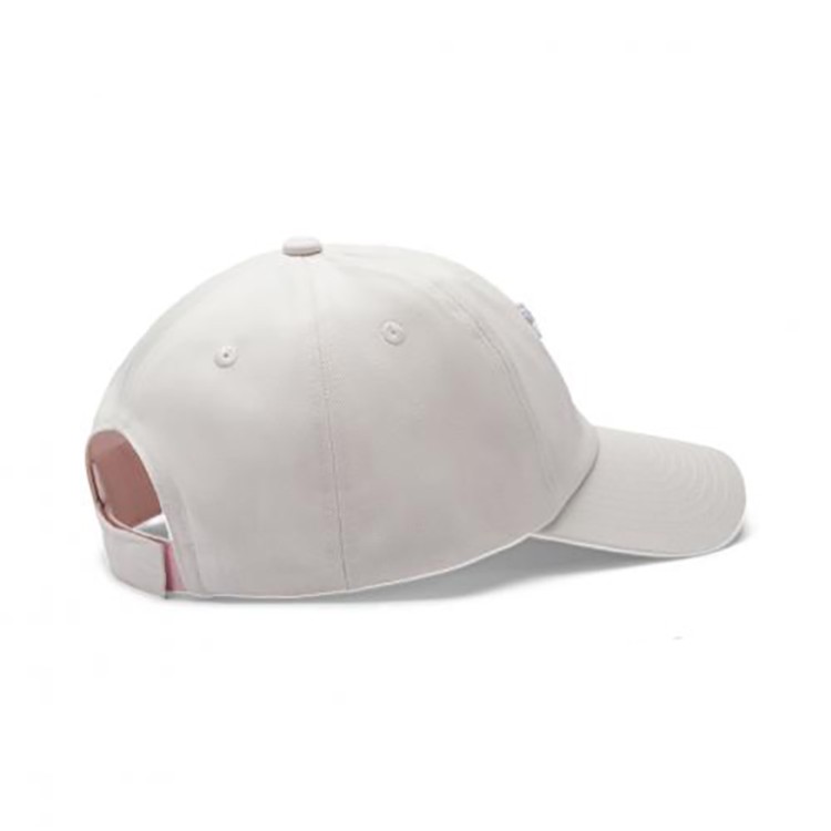Бейсболка Puma Essential бежевая 2241615 изображение 2