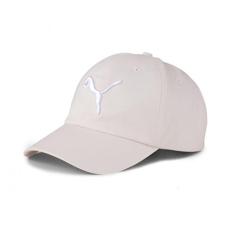 Бейсболка Puma Essential бежевая 2241615 изображение 1