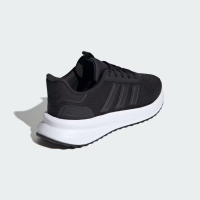 Кроссовки женские Adidas X_PLRPATH черные ID0482 изображение 2