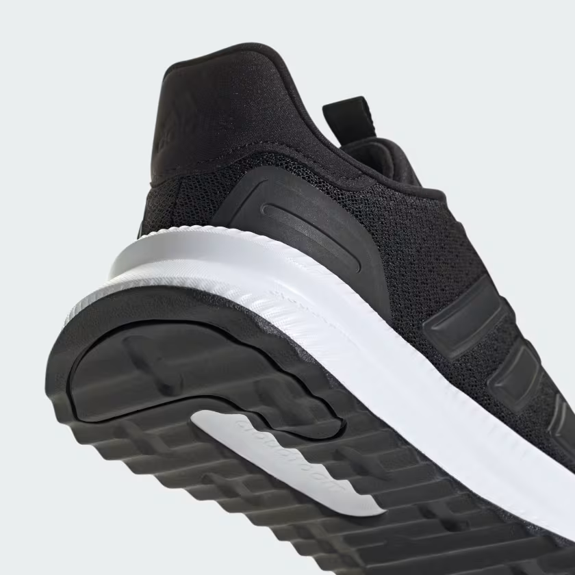 Кросівки жіночі Adidas X_PLRPATH чорні ID0482 — фото 4