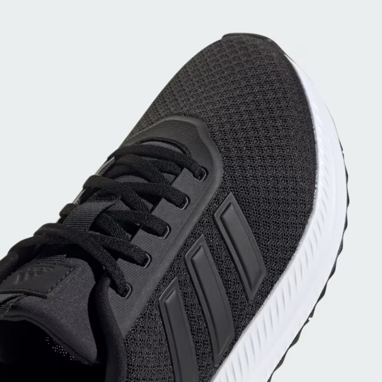 Кроссовки женские Adidas X_PLRPATH черные ID0482 изображение 5