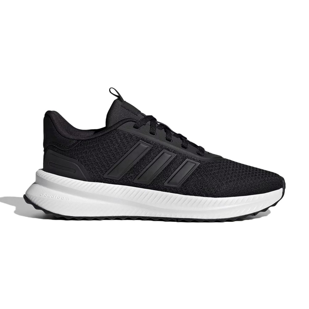 Кроссовки женские Adidas X_PLRPATH черные ID0482