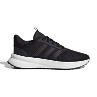 Кроссовки женские Adidas X_PLRPATH черные ID0482 изображение 6