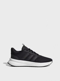 Кроссовки женские Adidas X_PLRPATH черные ID0482 изображение 7