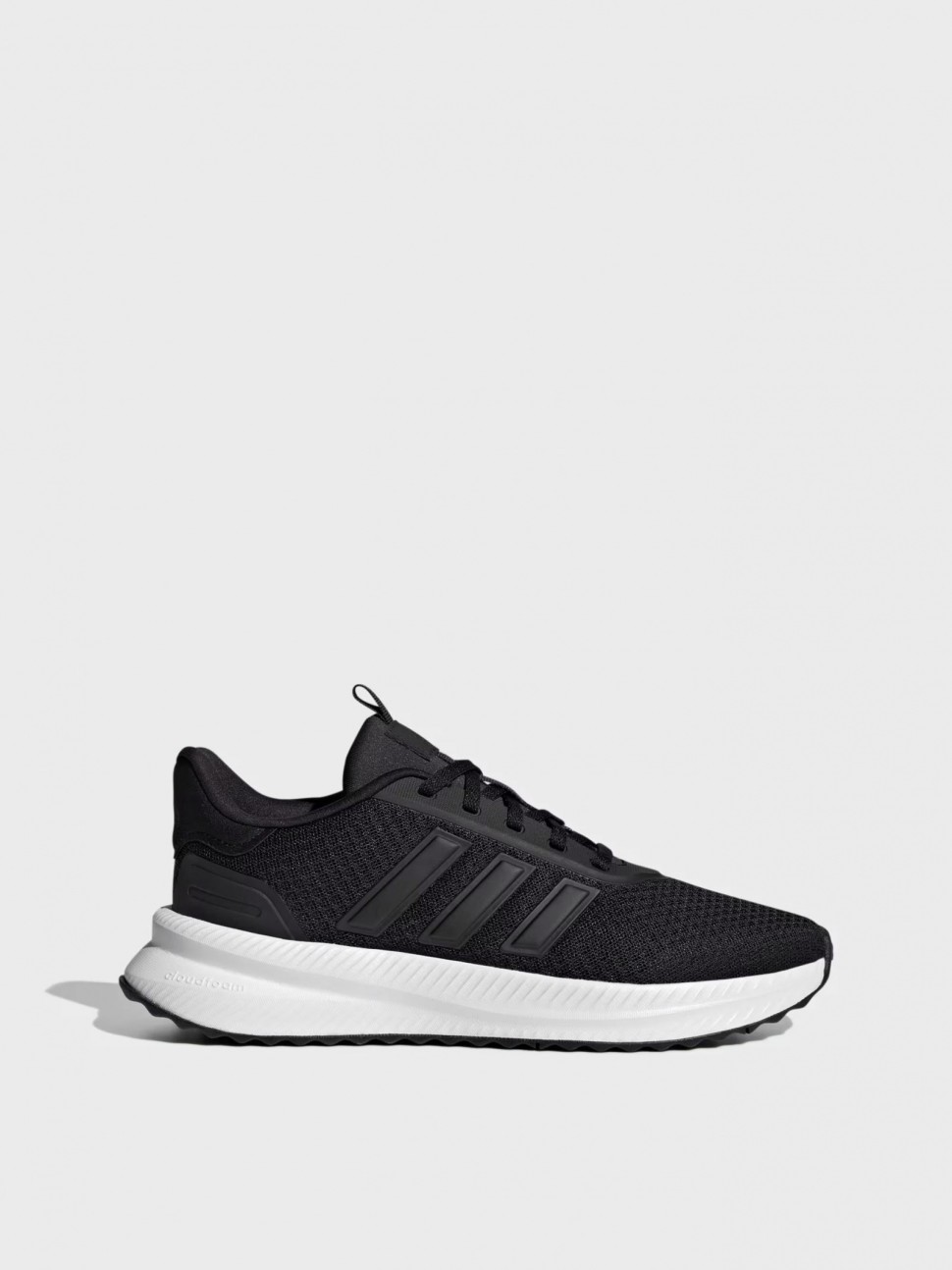 Кросівки жіночі Adidas X_PLRPATH чорні ID0482 — фото 7