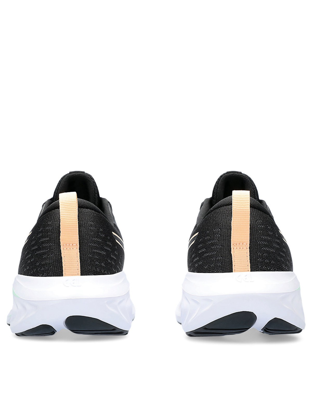 Кроссовки женские Asics GEL-EXCITE 10 черные 1012B418-005 изображение 5