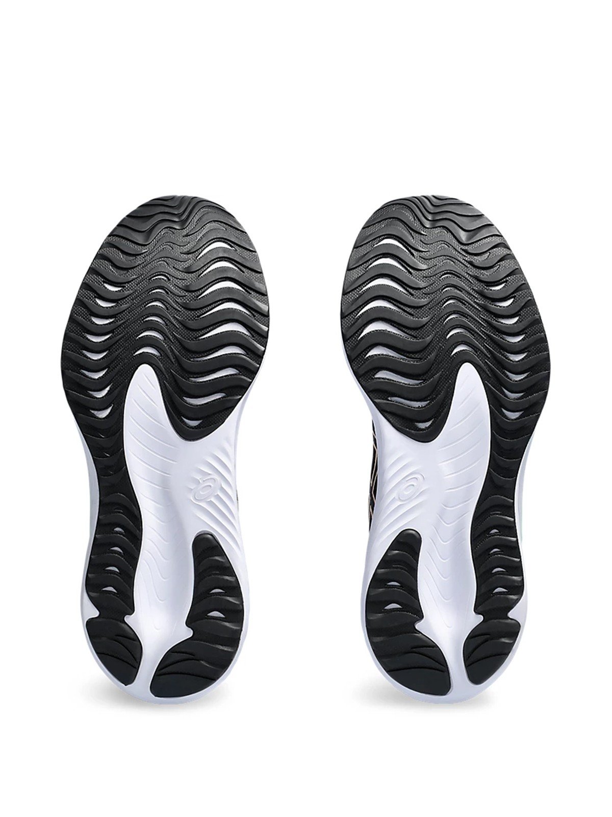 Кроссовки женские Asics GEL-EXCITE 10 черные 1012B418-005 изображение 6