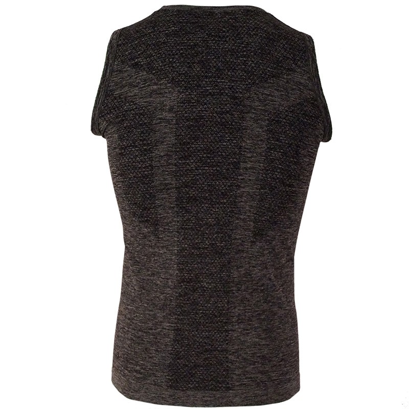 Майка мужская Radder черная HGOL-14-010  изображение 2