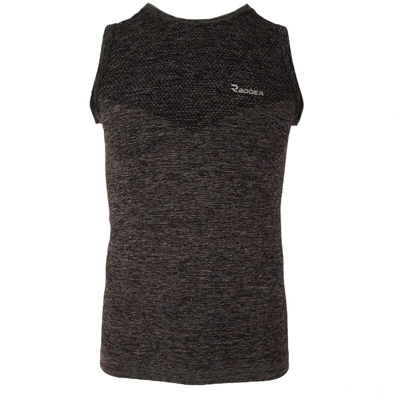 Майка мужская Radder черная HGOL-14-010  изображение 1