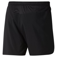 Шорты мужские Reebok Run Essentials черные DU4269 изображение 3