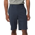 Шорти чоловічі Jack Wolfskin DESERT SHORTS M темно-сині 1508341-1010