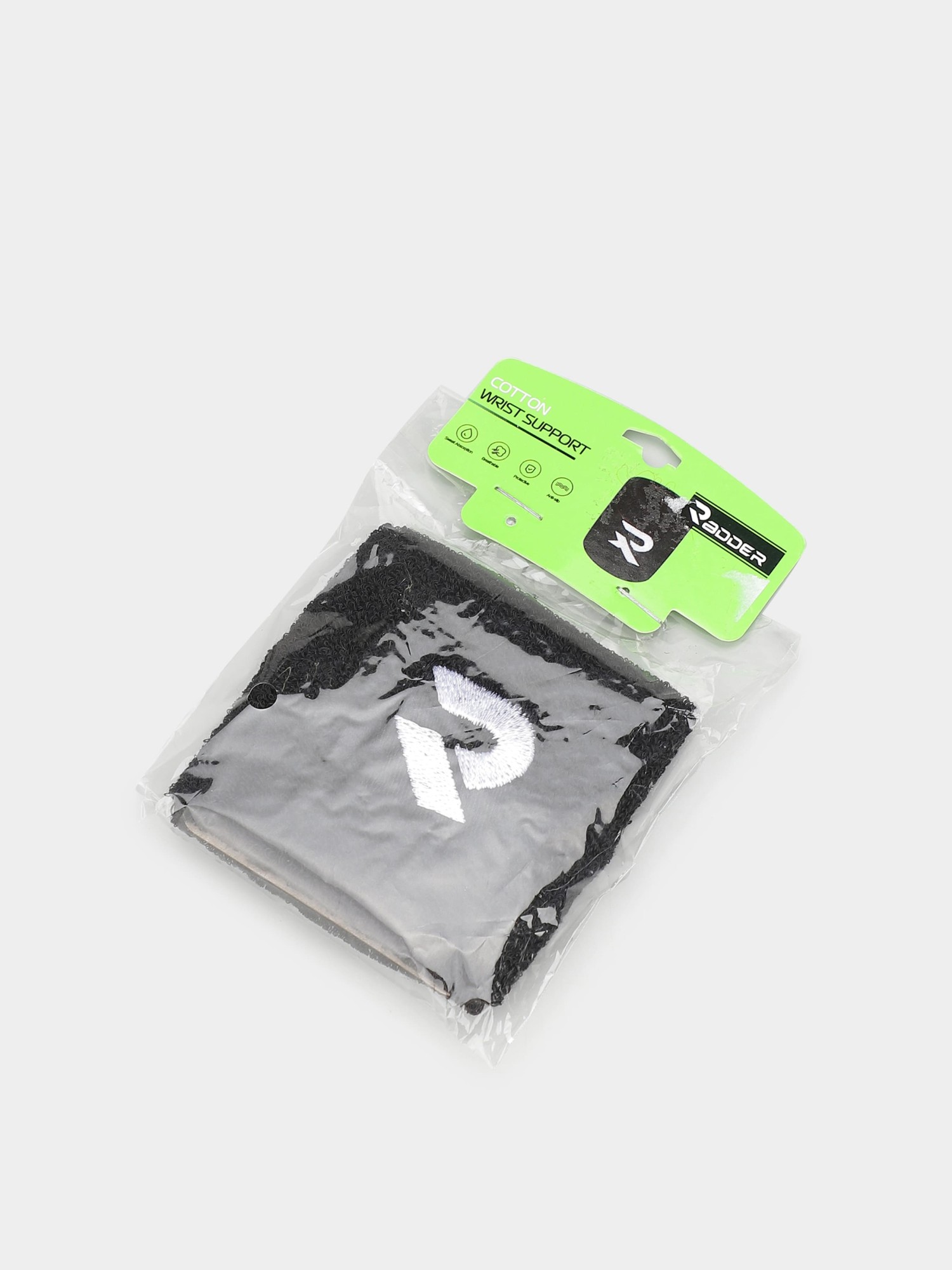 Напульсник на лучезапястный сустав Radder 822412-010 изображение 3
