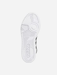 Кроссовки мужские Adidas HOOPS 3.0 MID белые GW3019 изображение 6