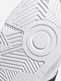 Кроссовки мужские Adidas HOOPS 3.0 MID белые GW3019 изображение 7