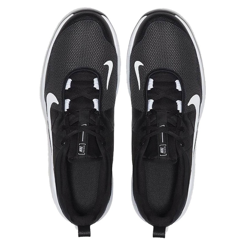 Кроссовки мужские Nike AIR MAX ALPHA TRAINER 2 черные AT1237-001 изображение 2