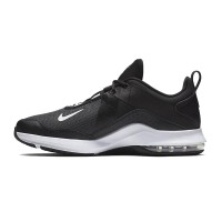 Кроссовки мужские Nike AIR MAX ALPHA TRAINER 2 черные AT1237-001 изображение 4