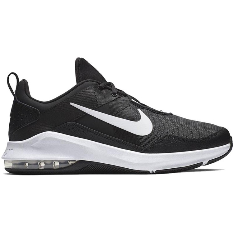 Кроссовки мужские Nike AIR MAX ALPHA TRAINER 2 черные AT1237-001 изображение 1