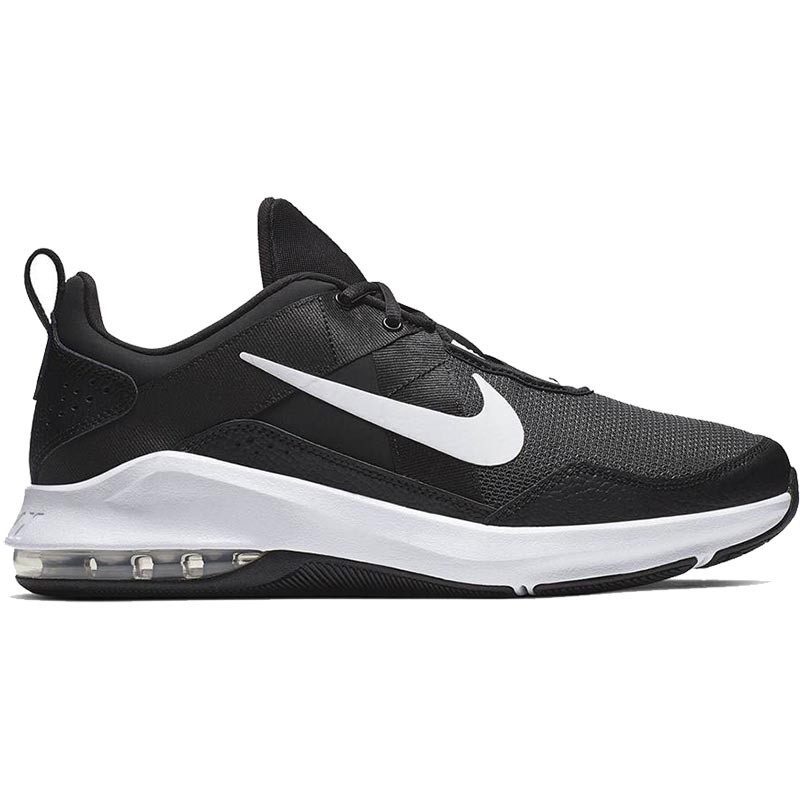 Кроссовки мужские Nike AIR MAX ALPHA TRAINER 2 черные AT1237-001 изображение 1