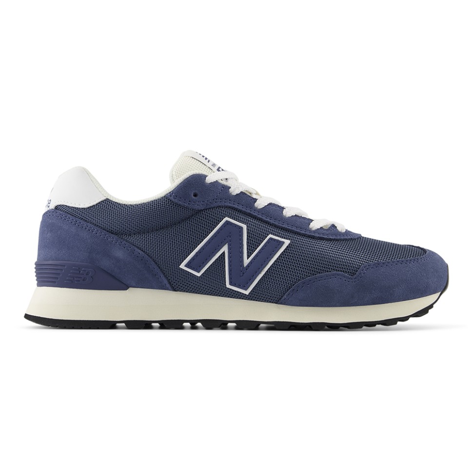 Кросівки чоловічі New Balance 515 сині ML515LCN — фото 1