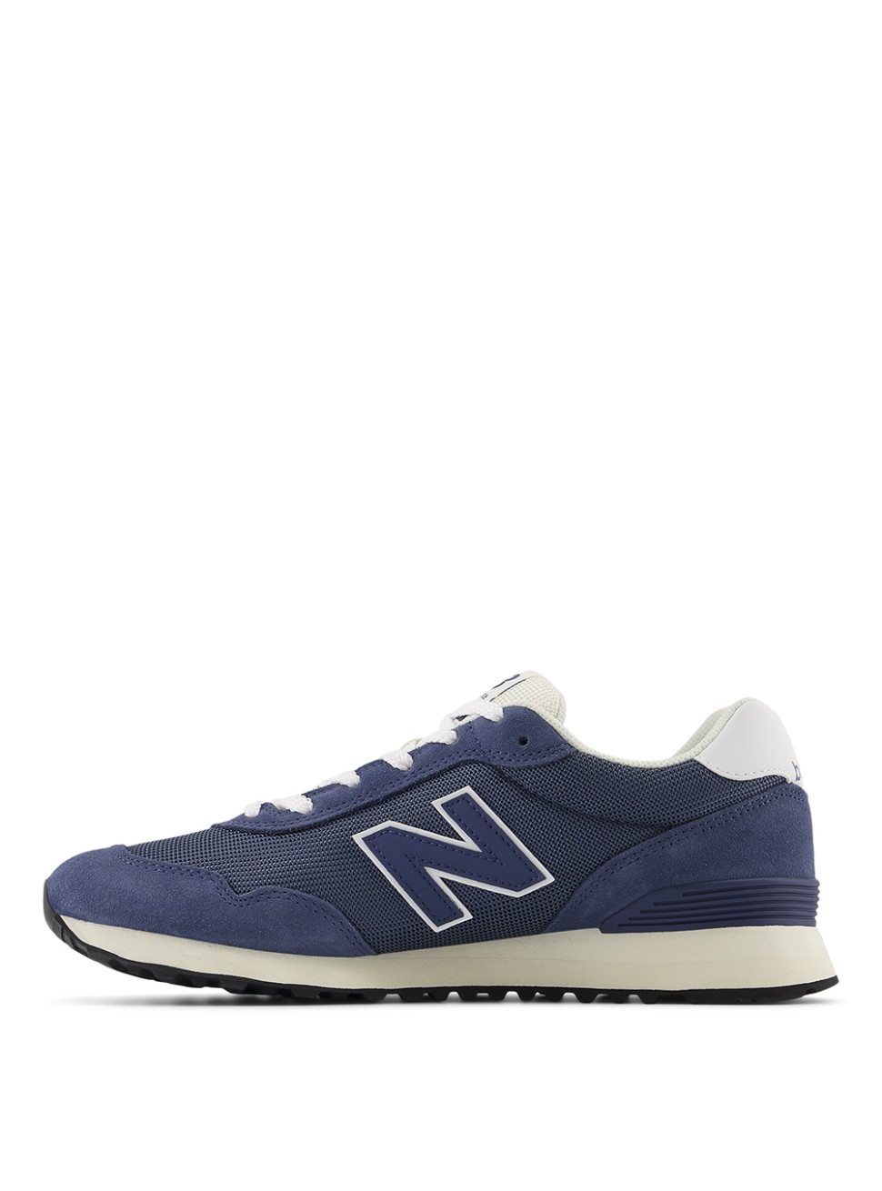 Кросівки чоловічі New Balance 515 сині ML515LCN — фото 4