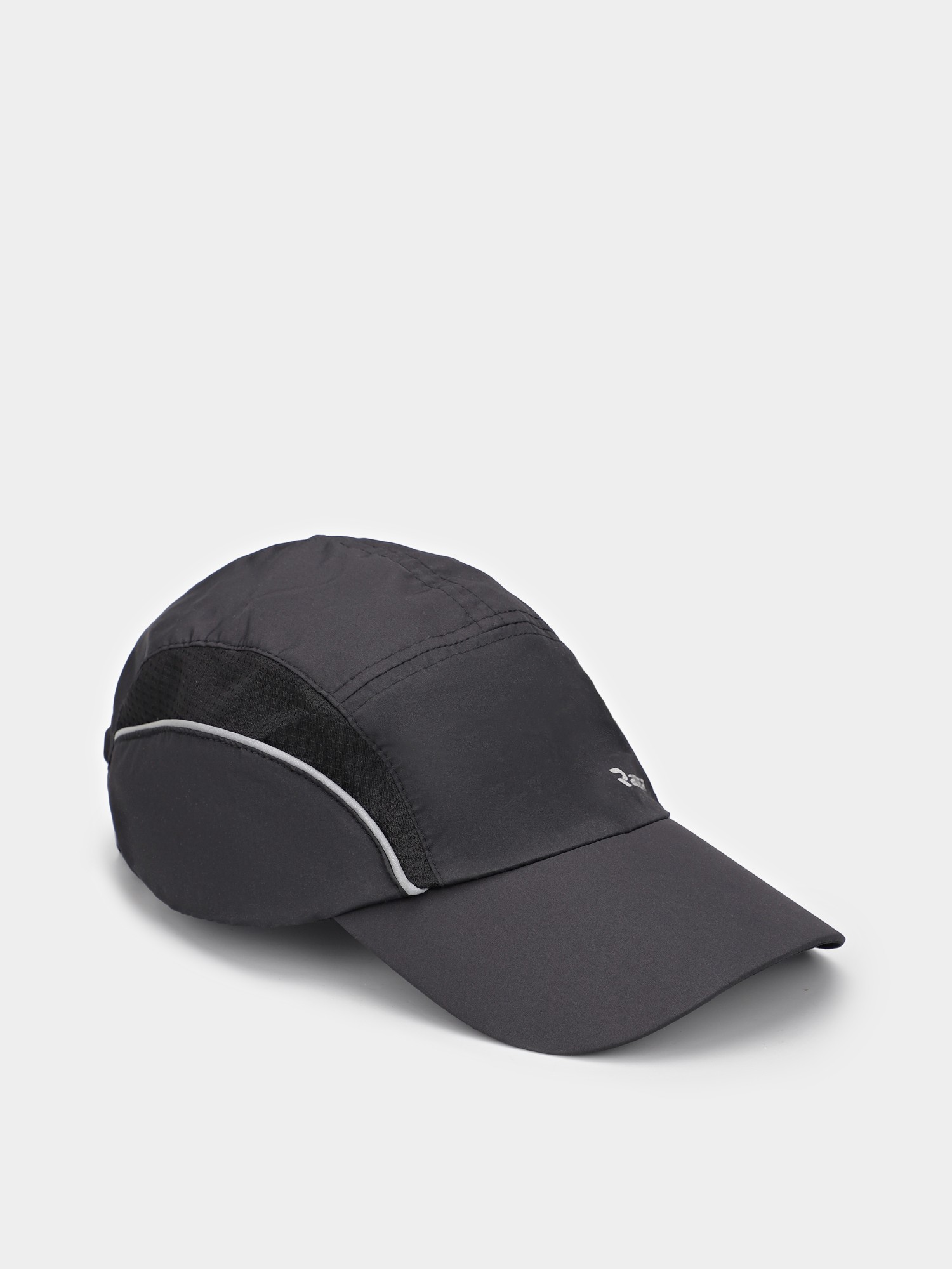 Бейсболка Radder Kortne чорна 122444-010 изображение 2