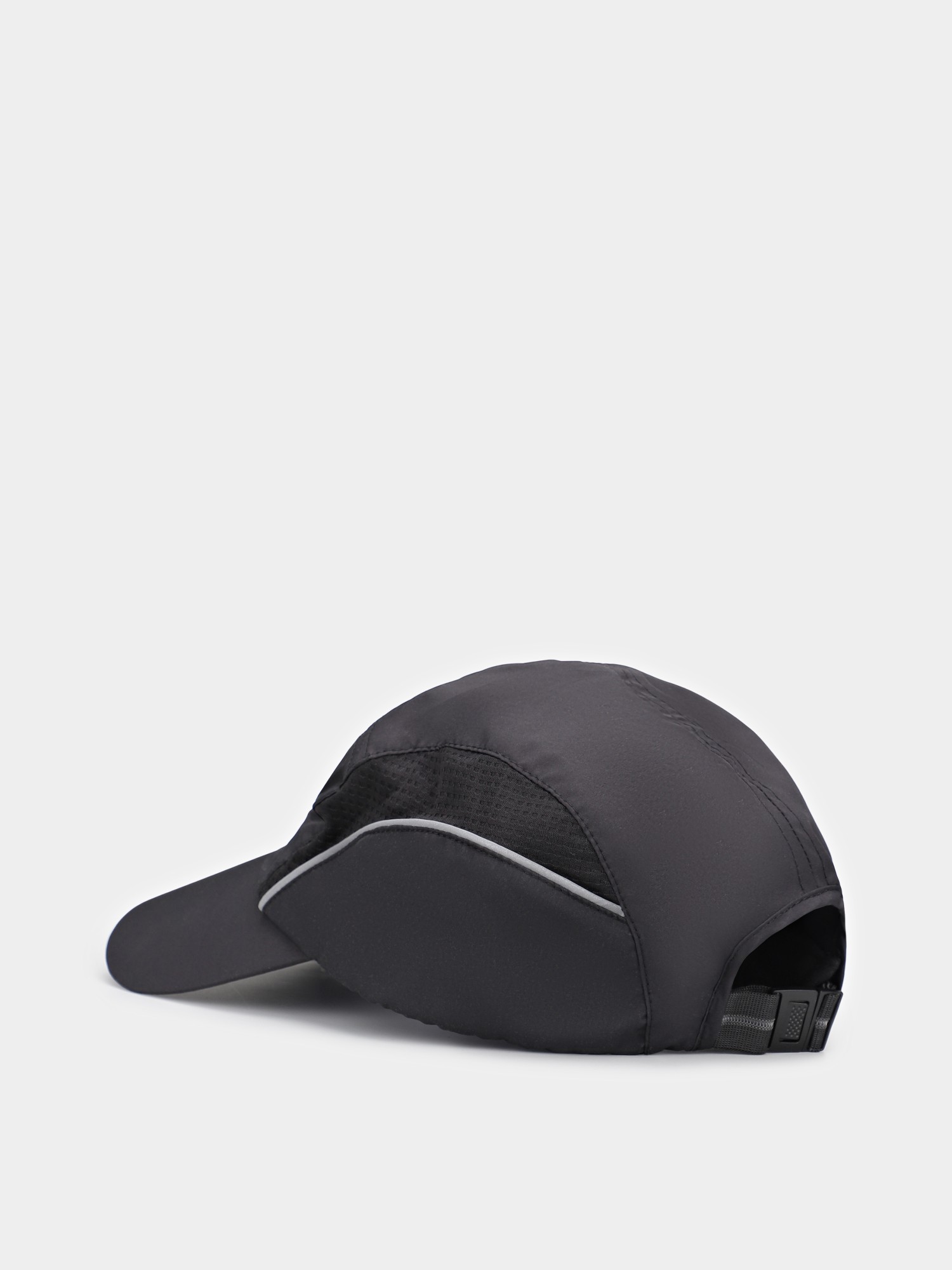 Бейсболка Radder Kortne чорна 122444-010 изображение 3