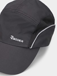 Бейсболка Radder Kortne чорна 122444-010 изображение 4