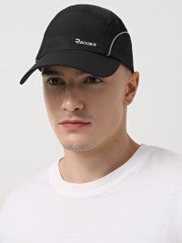 Бейсболка Radder Kortne чорна 122444-010 изображение 5