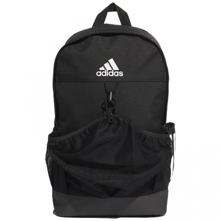 Рюкзак Adidas Tiro чорний DS8869 