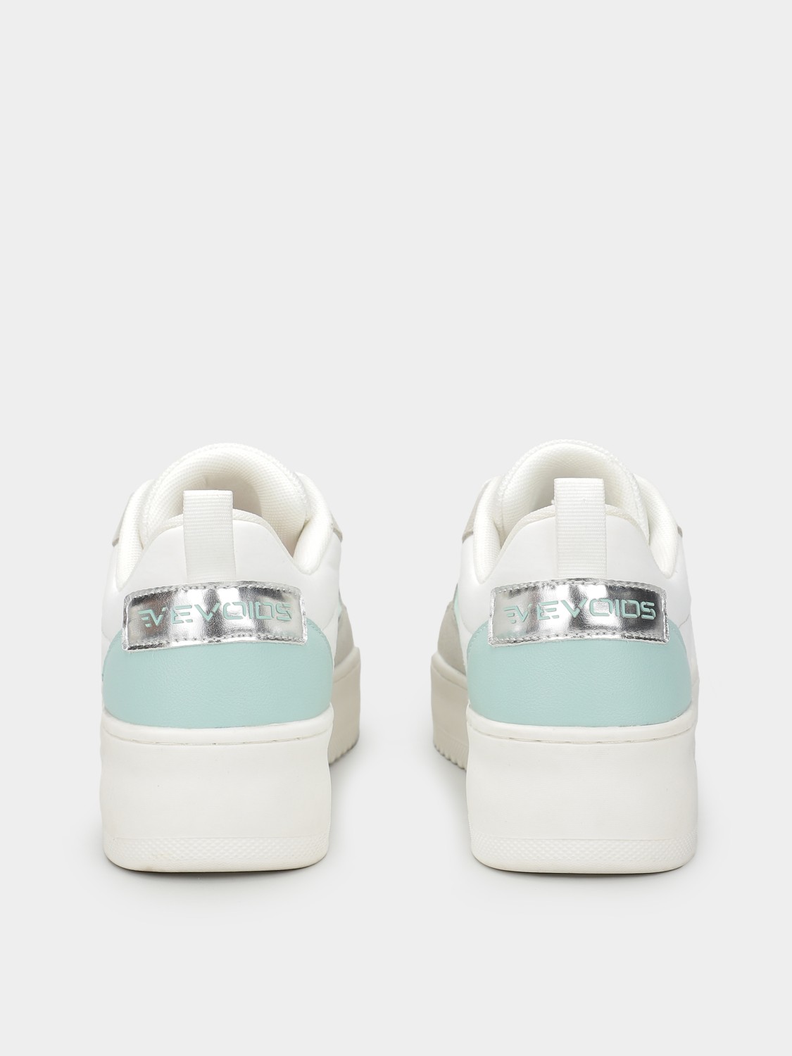 Кросівки жіночі Evoids Galica білі 872502-100 изображение 5