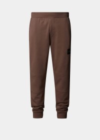 Брюки мужские The North Face M FINE коричневые NF0A8A6N1OI1 изображение 7