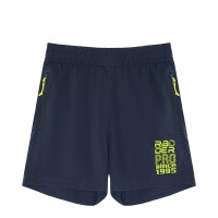 Шорти для хлопчиків Radder Repto сині 122423-410 изображение 1