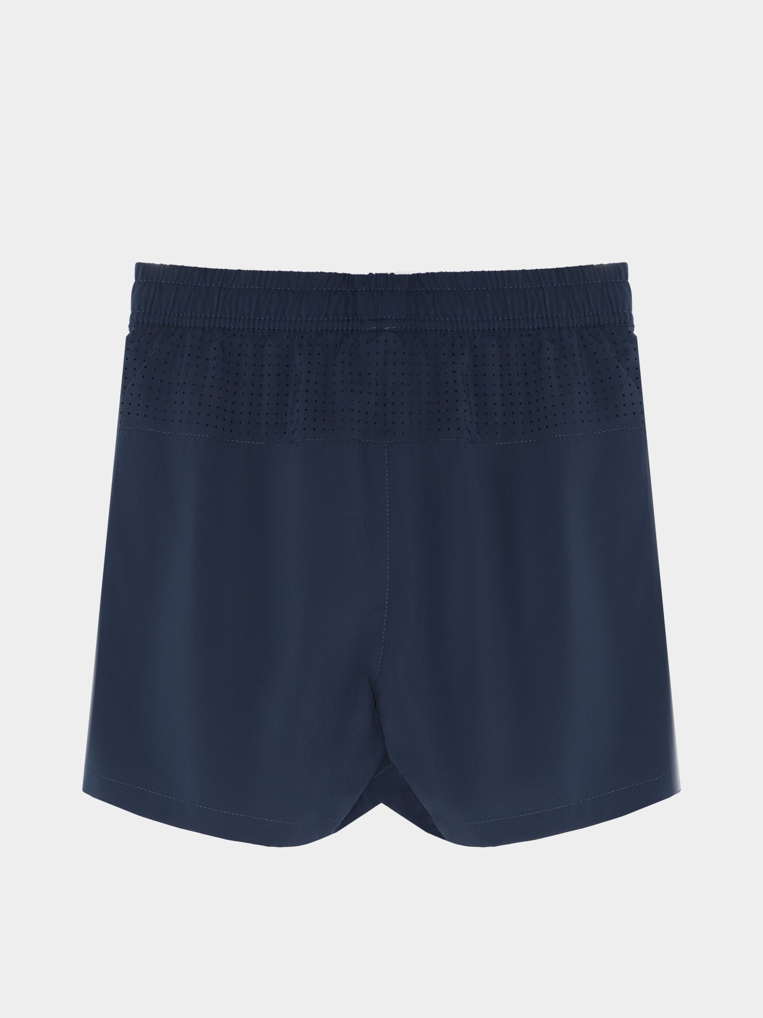 Шорты для мальчиков Radder Repto синие 122423-410 изображение 3