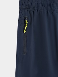 Шорти для хлопчиків Radder Repto сині 122423-410 изображение 5