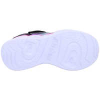 Кросівки дитячі Skechers HEART LIGHTS мультиколір 20294L-BKMT изображение 3