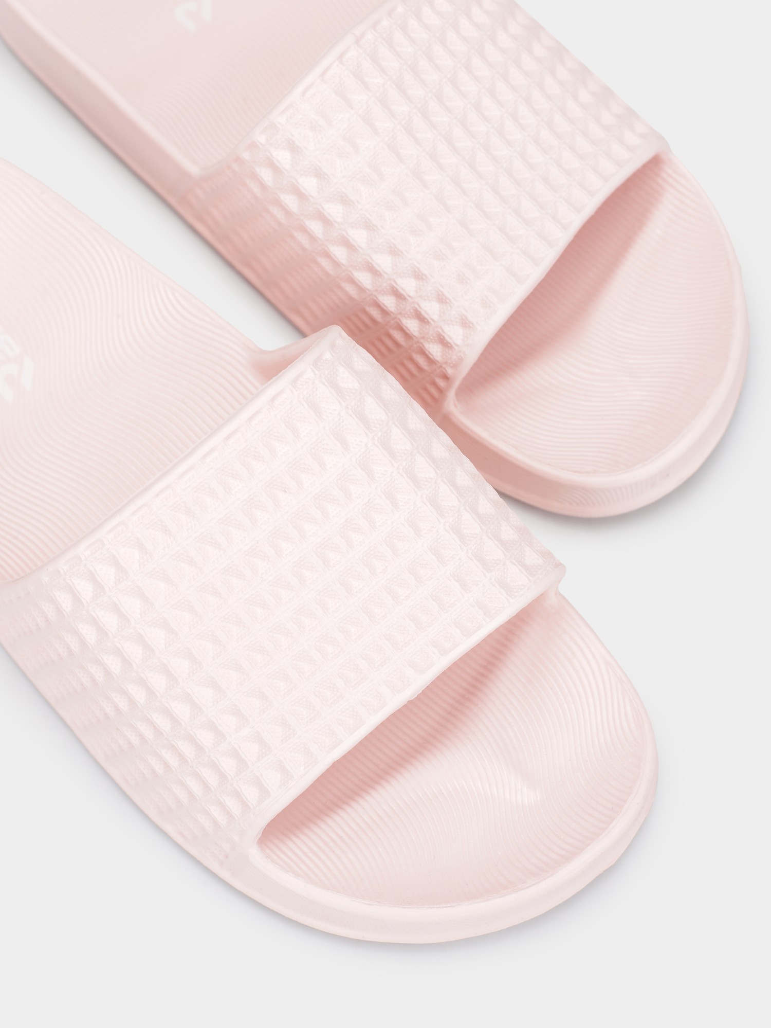 Шльопанці жіноч і Radder Migerta рожеві 122511-600 изображение 5