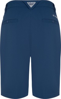 Шорти чоловічі Columbia сині 1884111-469 изображение 1