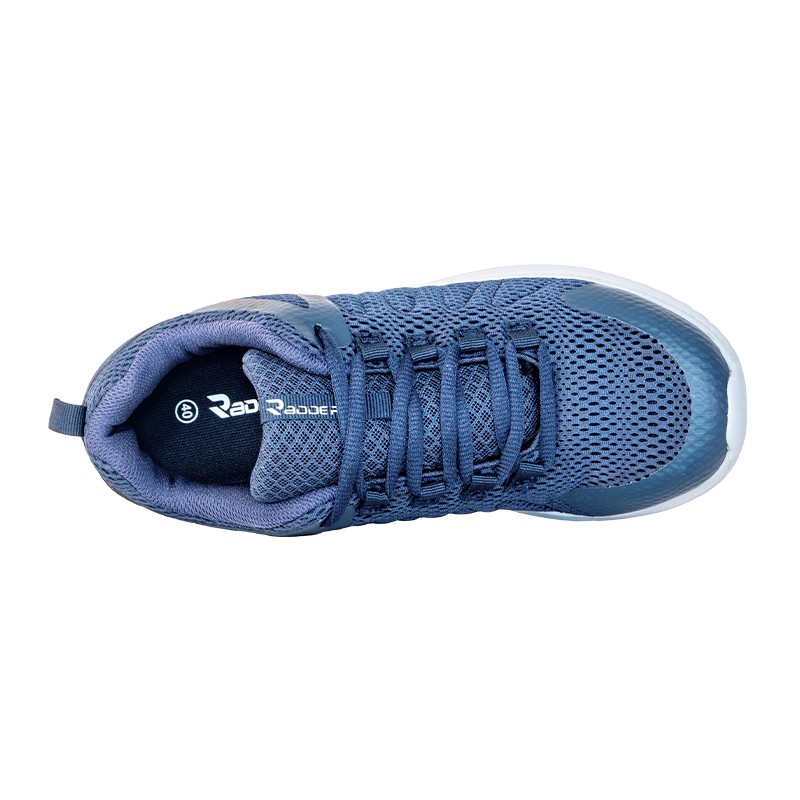 Кроссовки мужские Radder Ozark синие 805506-450 изображение 2